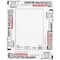 ArtSkills® 11" x 14" Heavyweight Acid Free White Poster Boards, 12ct.